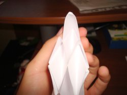 Как сделать кораблик из бумаги?