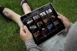 Как закачать фильмы на iPad?
