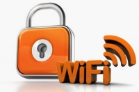 Как сменить пароль на Wi-Fi?