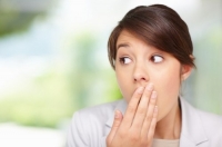 Причины запаха ацетона изо рта
