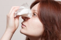 Как пробить нос в домашних условиях?