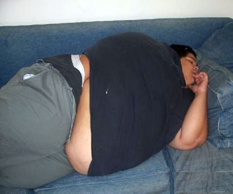 Спящие жирные бабы фото